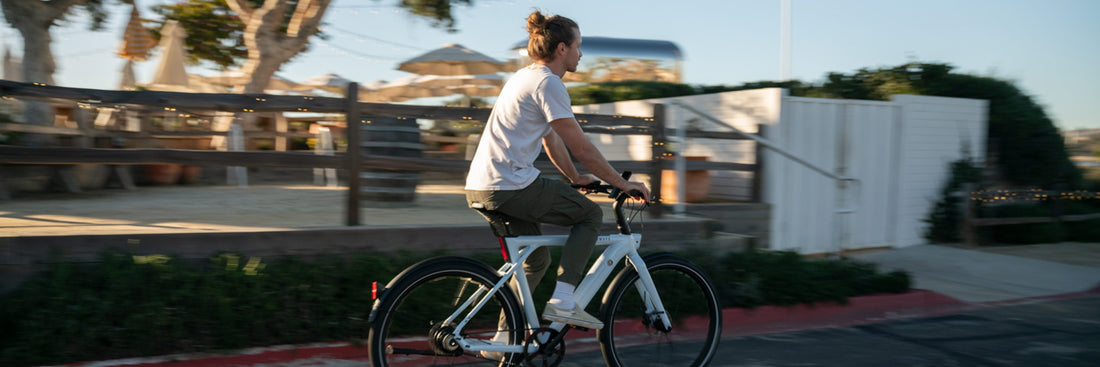 How much can electric bike commuting save you in 2024?