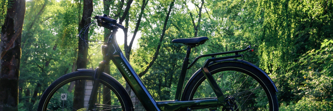 How can seniors find the best e-bike for their lifestyle?