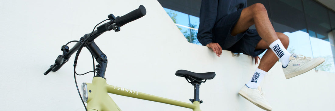 E-bike handlebars explained: finding your perfect match