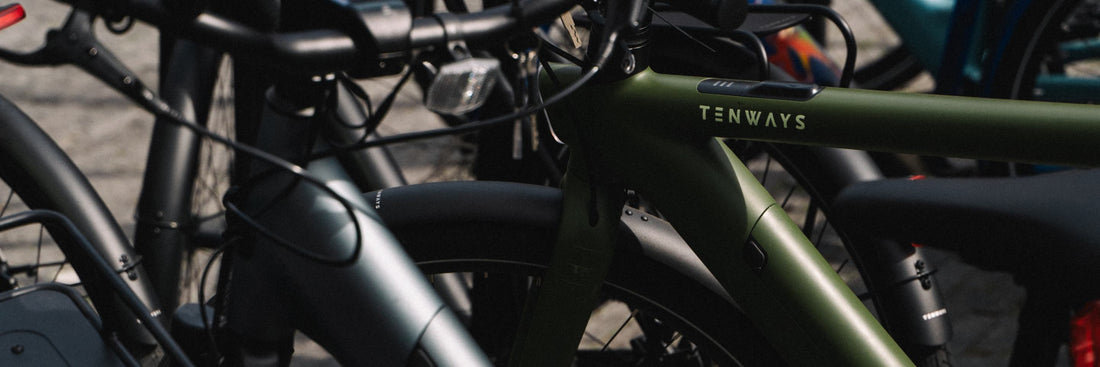 What to consider before selecting the perfect bike lock