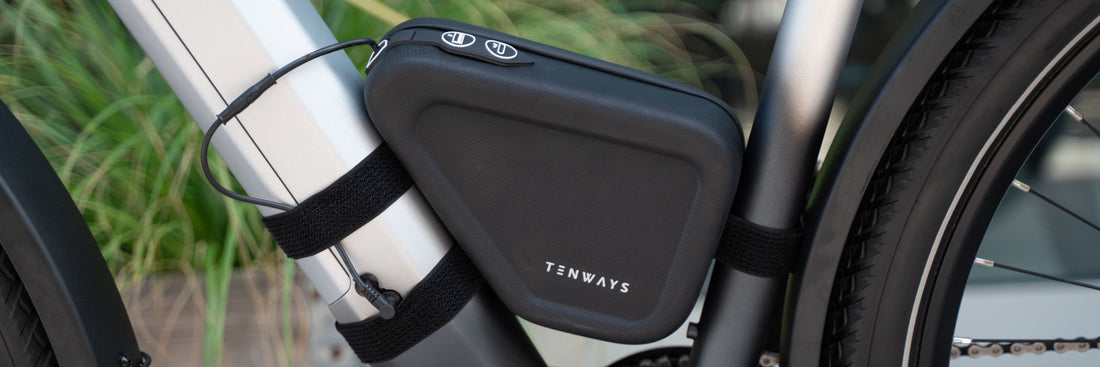 How can a power bank transform your e-biking experiences?