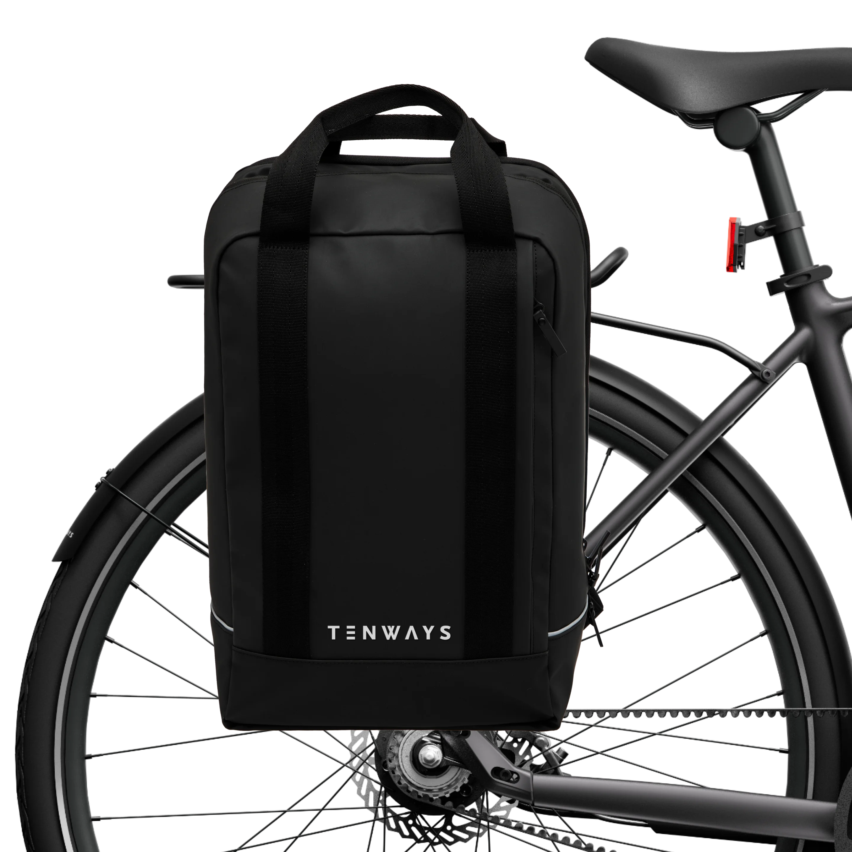 TENWAYS Backpack Pannier