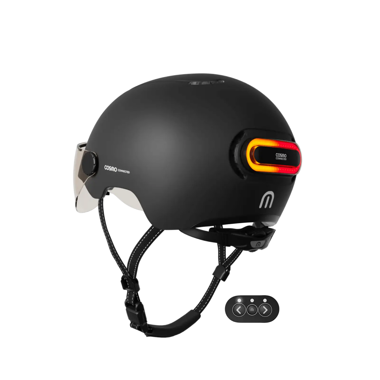 Casco Cosmo Fusion