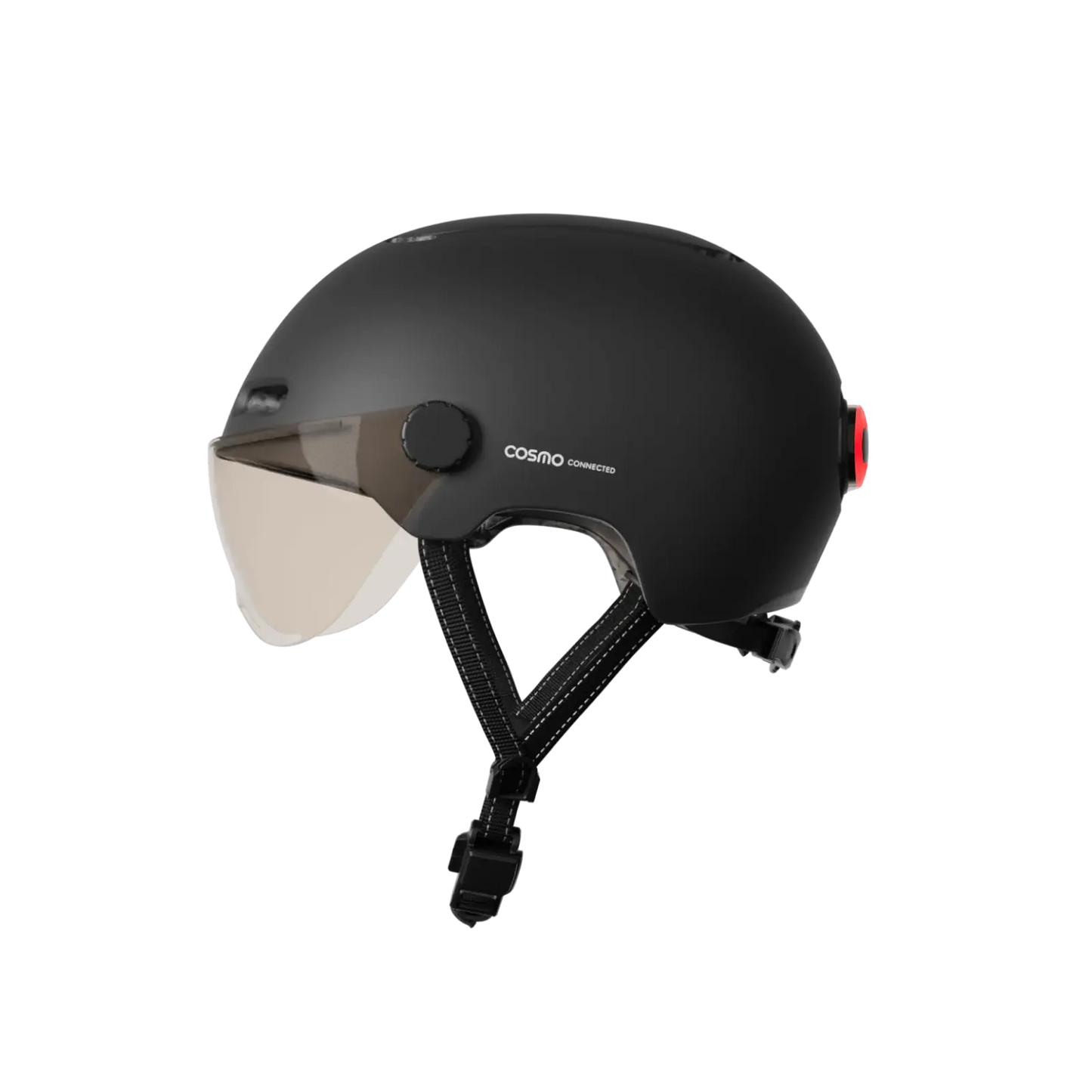 Cosmo Fusion-Helm