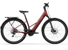 Sleek Trekking Delight