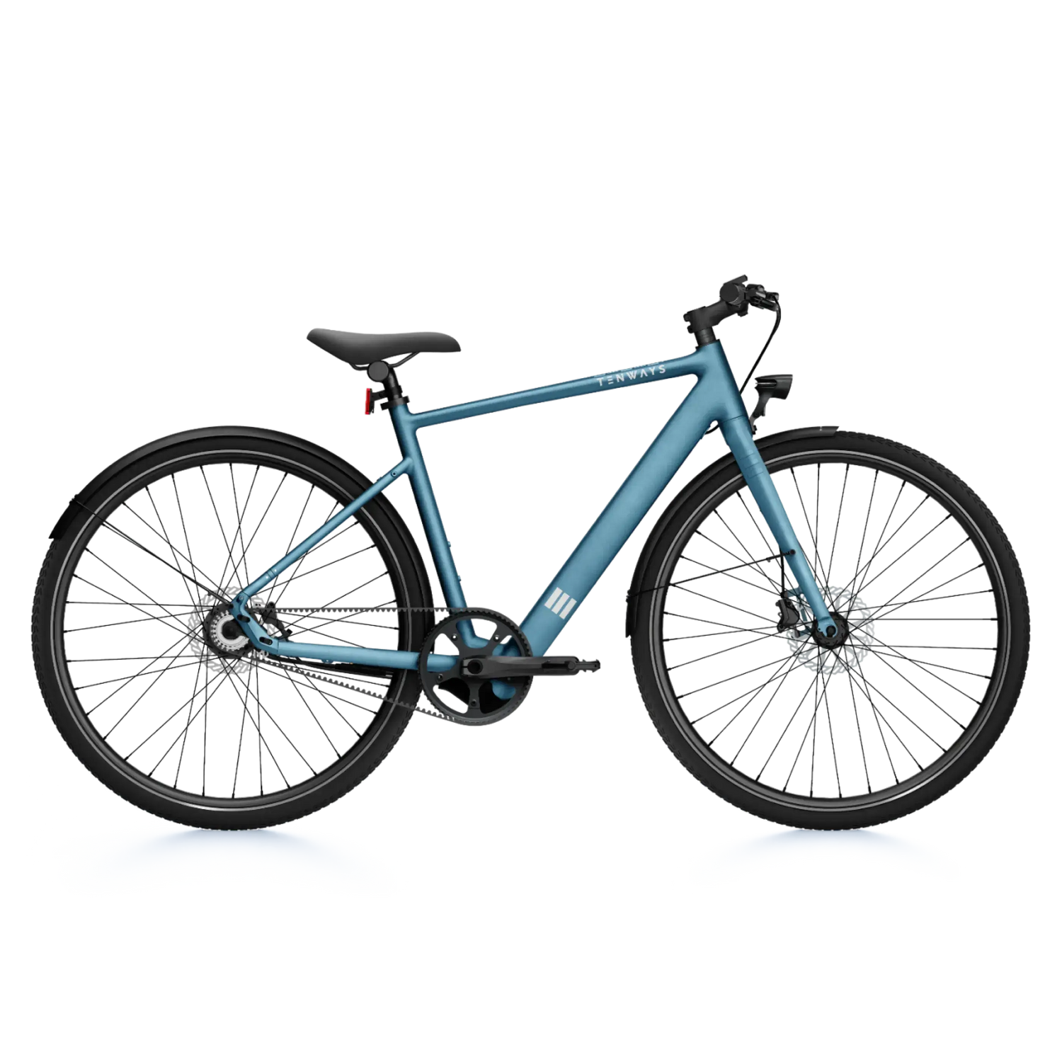 CGO600 Lightweight ebike