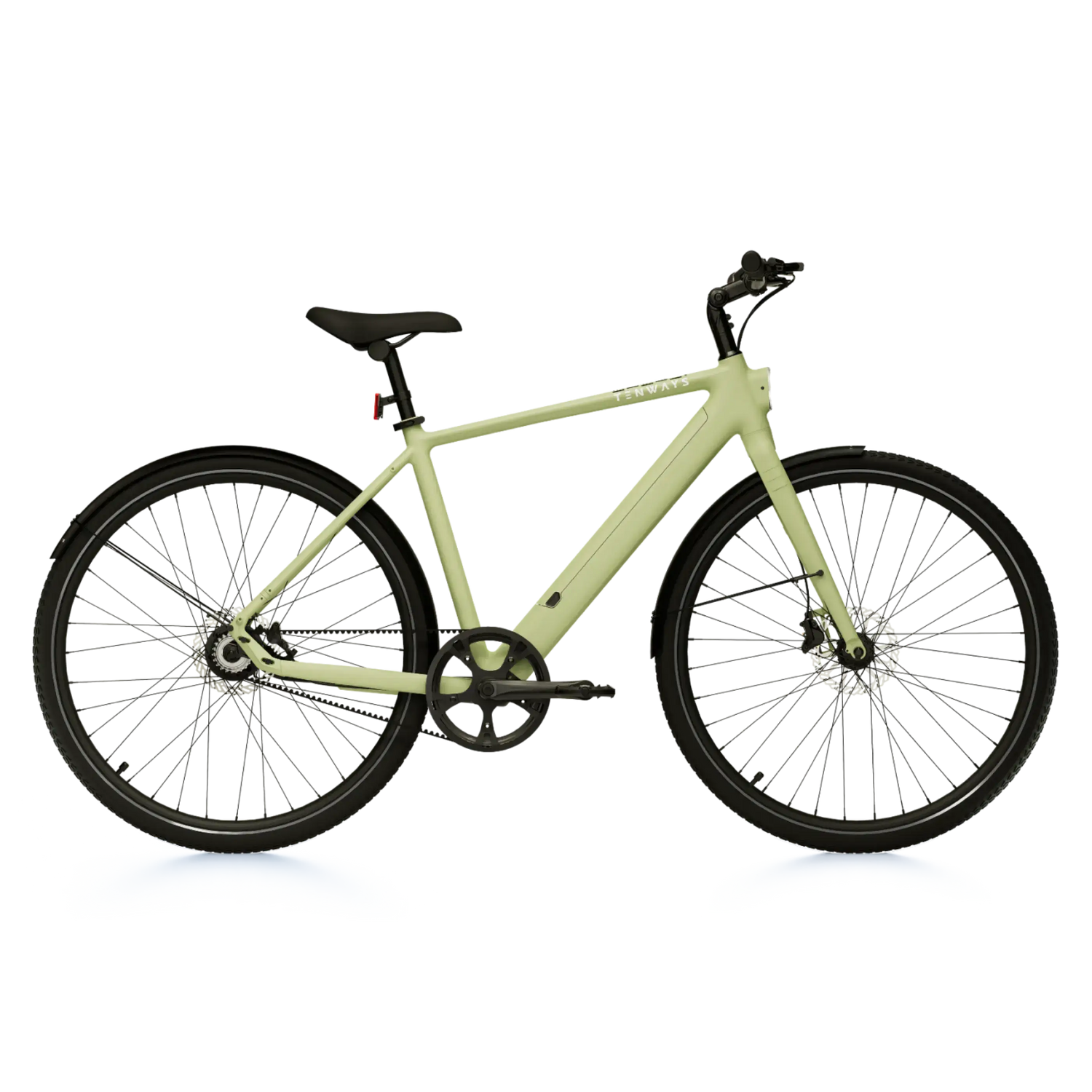 TENWAYS E Bike Electric Bike of Superior Value